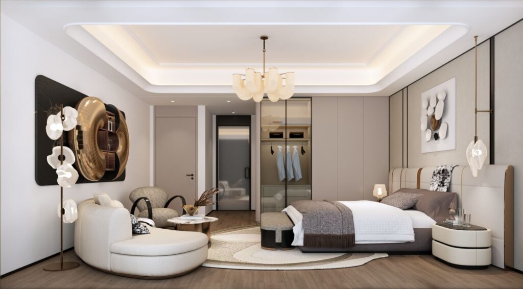 golden-hill-apartments-bedroom-suite-westlands