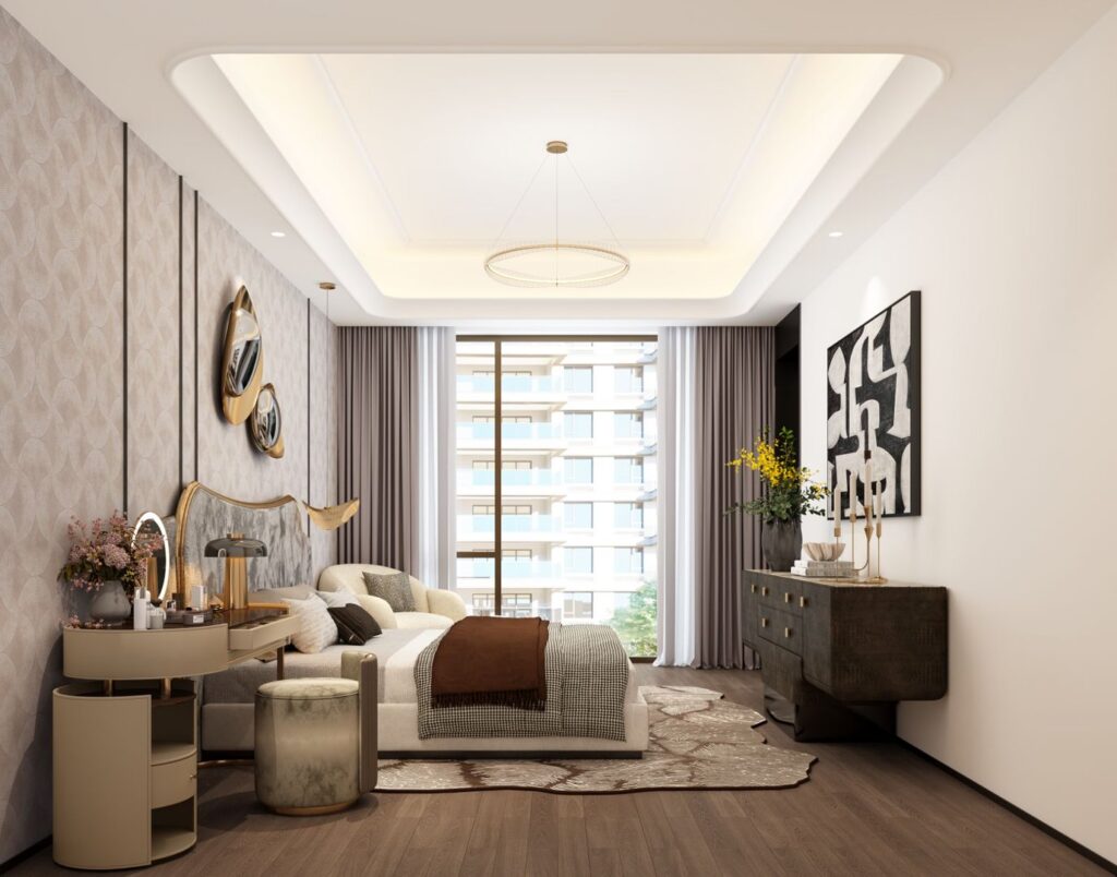 golden-hill-apartments-bright-bedroom-westlands