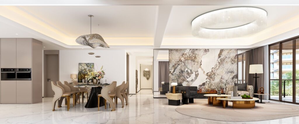 golden-hill-apartments-open-plan-living-dining-westlands