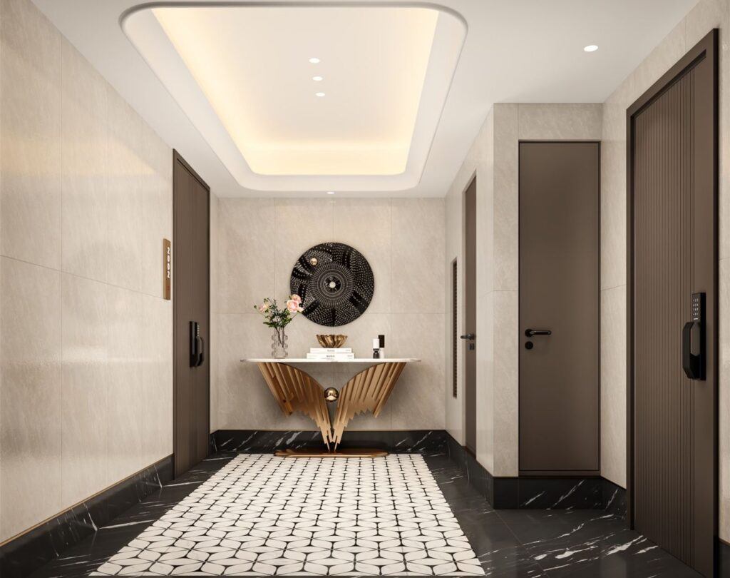 golden-hill-apartments-private-corridor-westlands