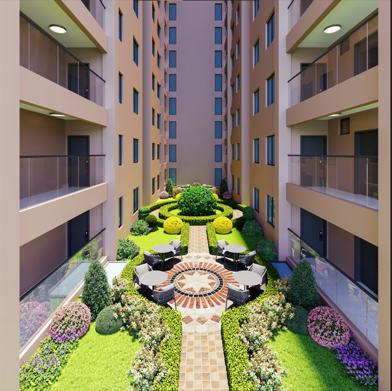 Berkeley-residence-kileleshwa-garden
