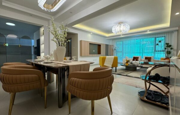 royal-legend-residence-open-plan-dining-living-area