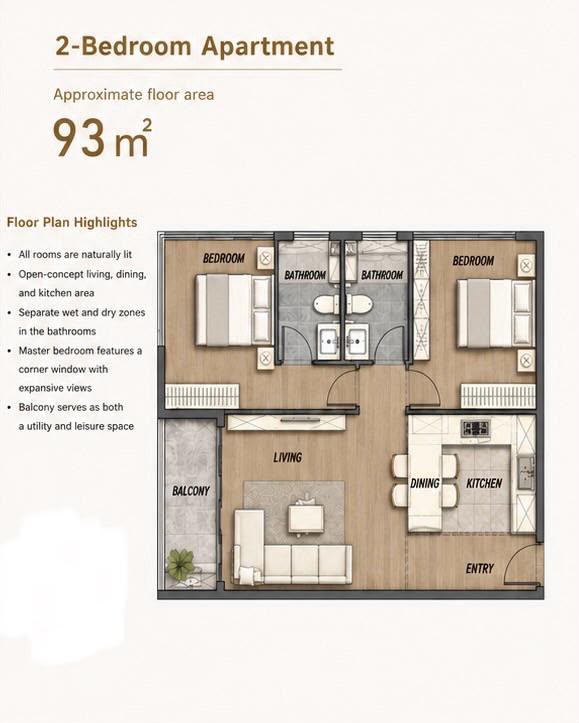 stellar-bay-2-bedroom-apartment-floor-plan-93sqm