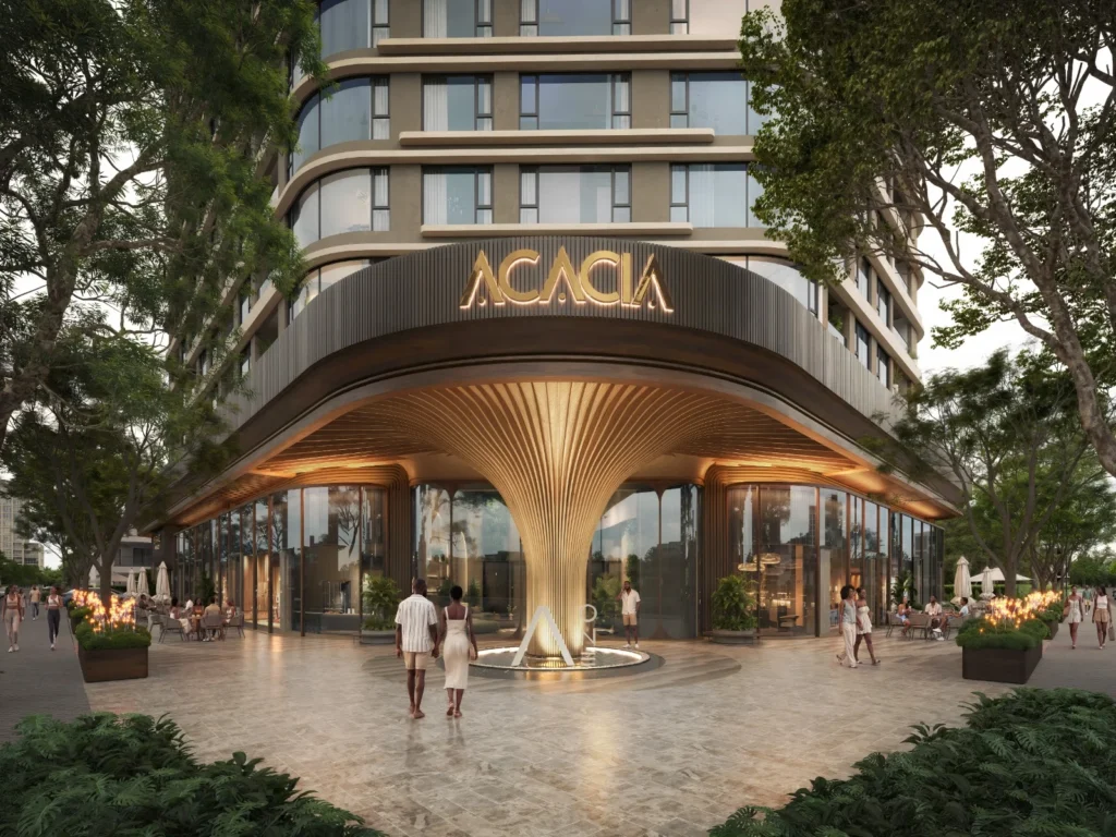 A-One-Acacia