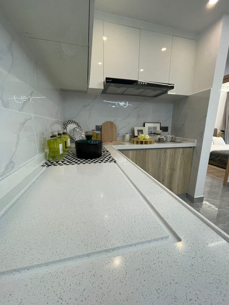 Appliances