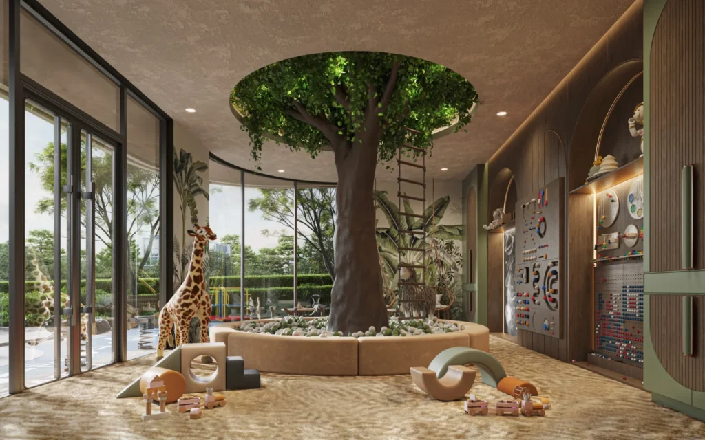 Designer-Interiors