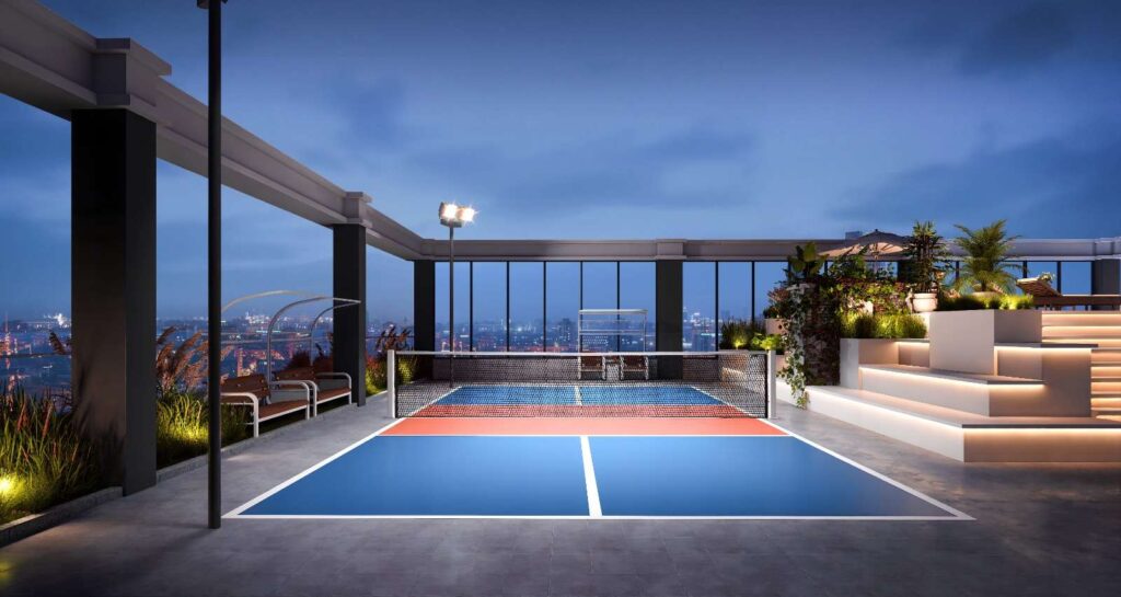 Games-Court