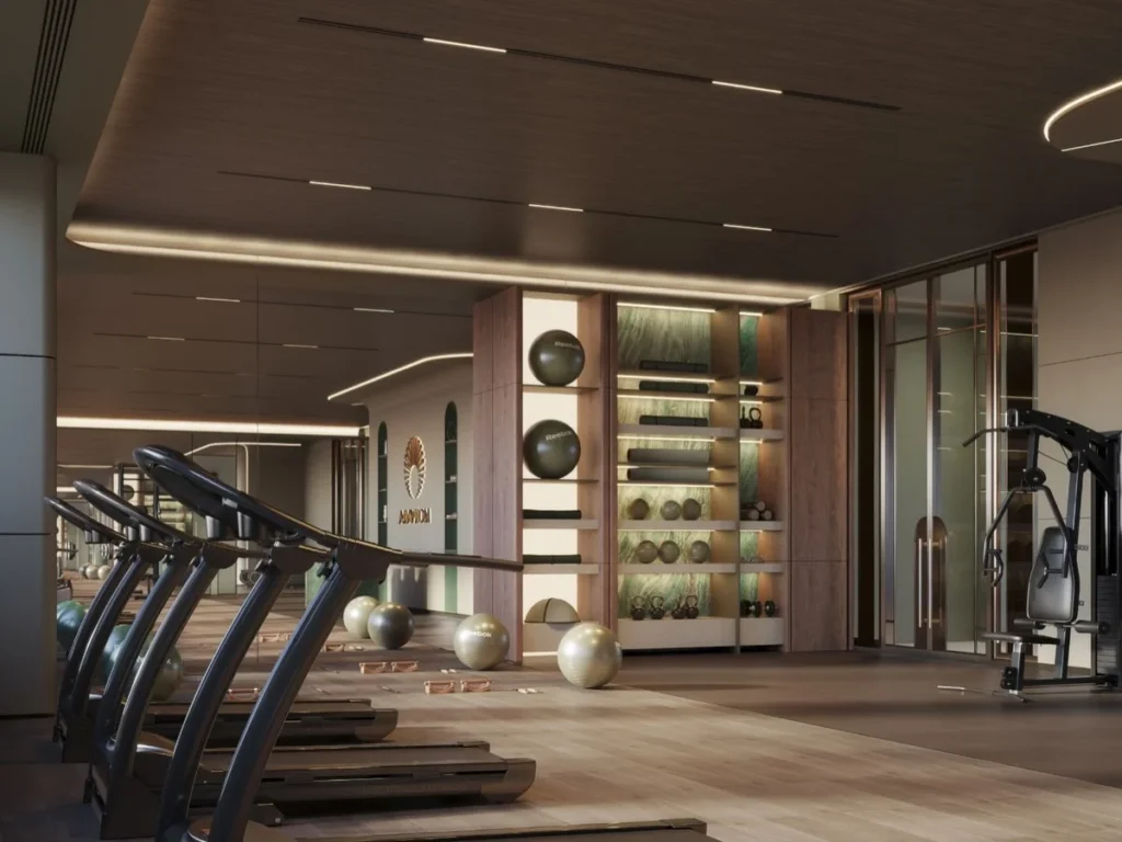 Gym-1