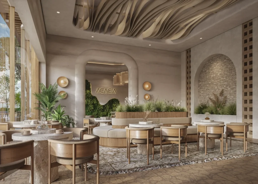 In-house-restaurant