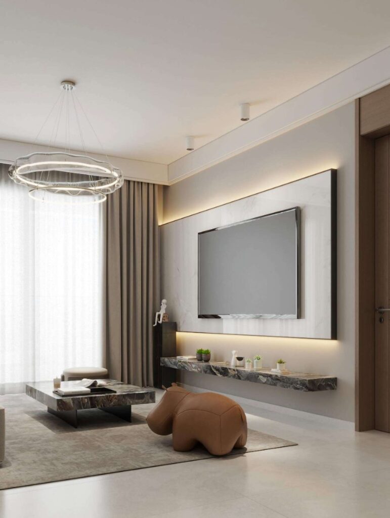 Lounge-