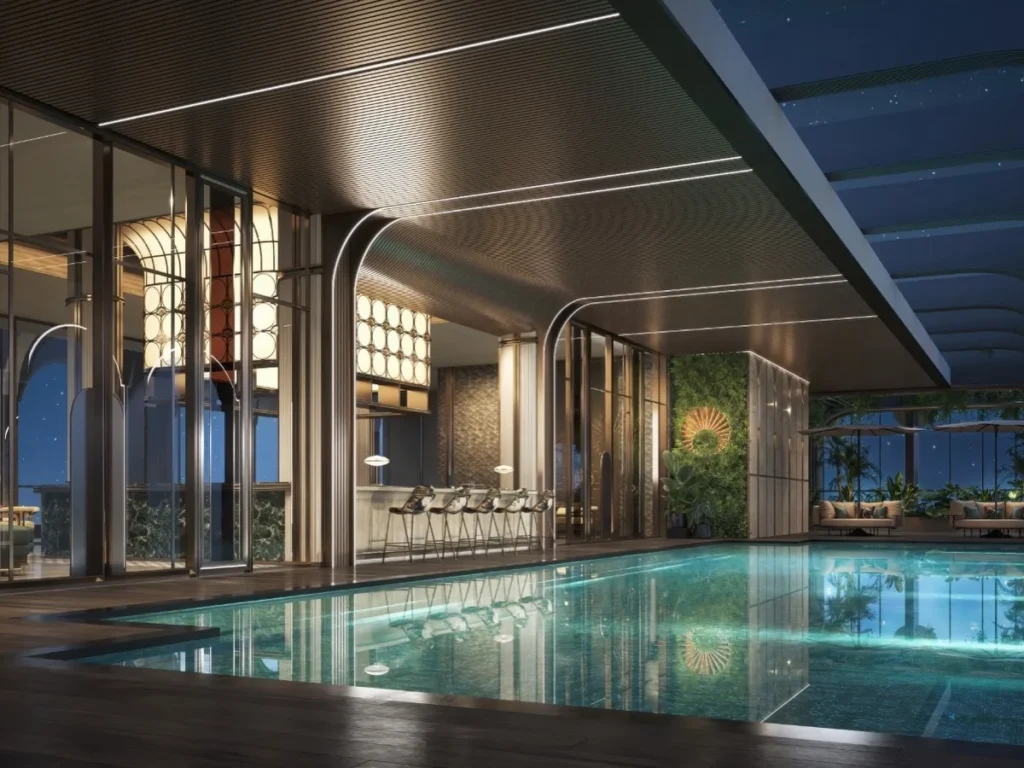 Pool-3