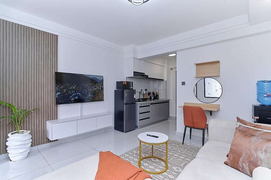 Sitting-room