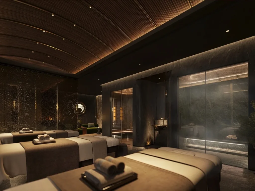 Spa