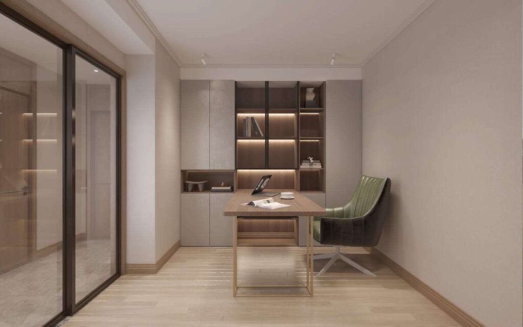 Study-room