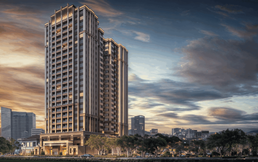 Sunset-Park-Westlands
