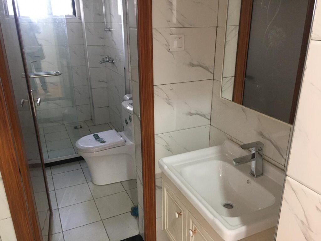 Washroom-1