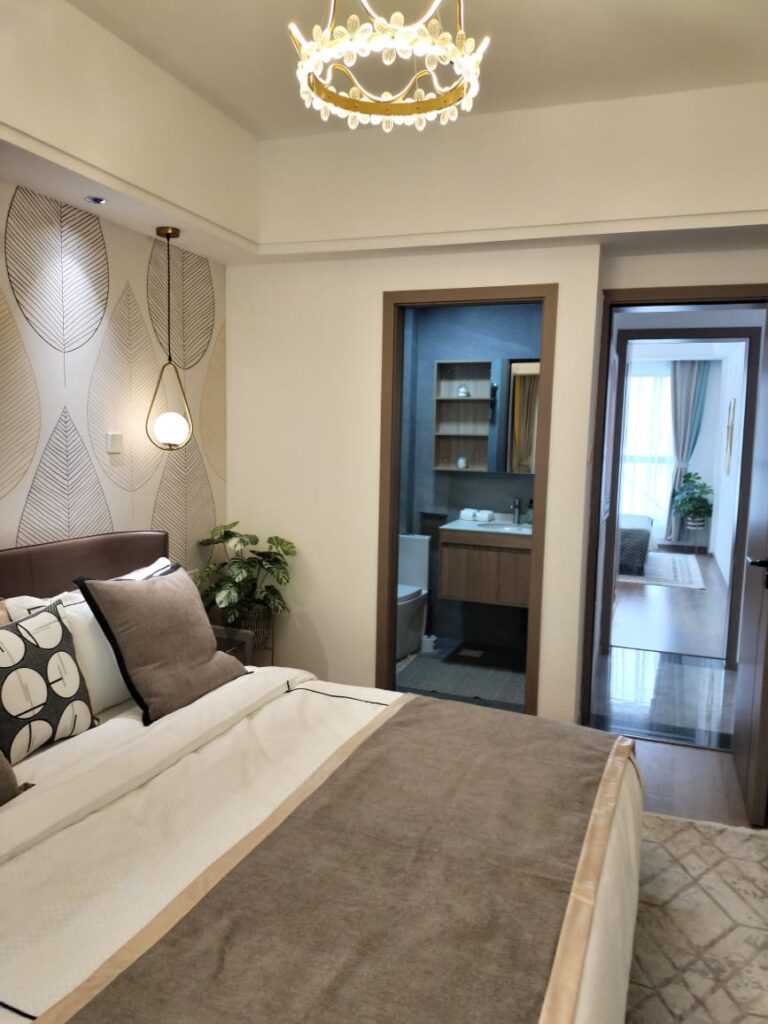 bedroom-himalaya-horizon-apartments-for-sale-in-westlands-nairobi-1
