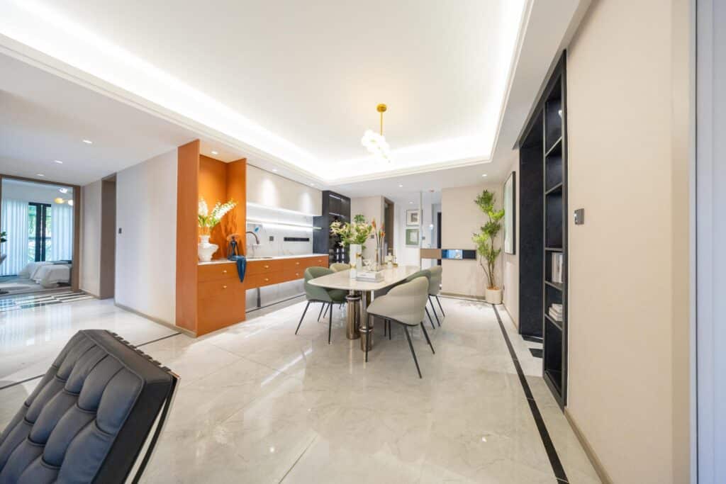 dining-himalaya-horizon-apartments-for-sale-in-westlands-nairobi-1-1