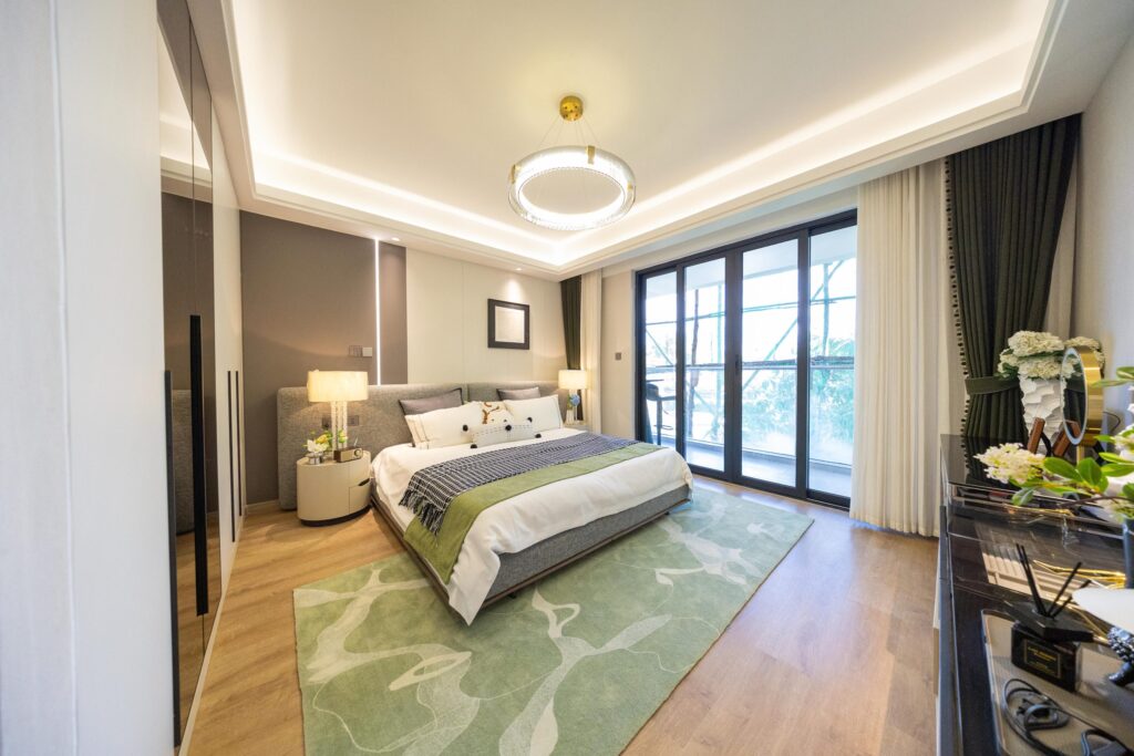 second-bedroom-himalaya-horizon-apartments-for-sale-in-westlands-nairobi-1