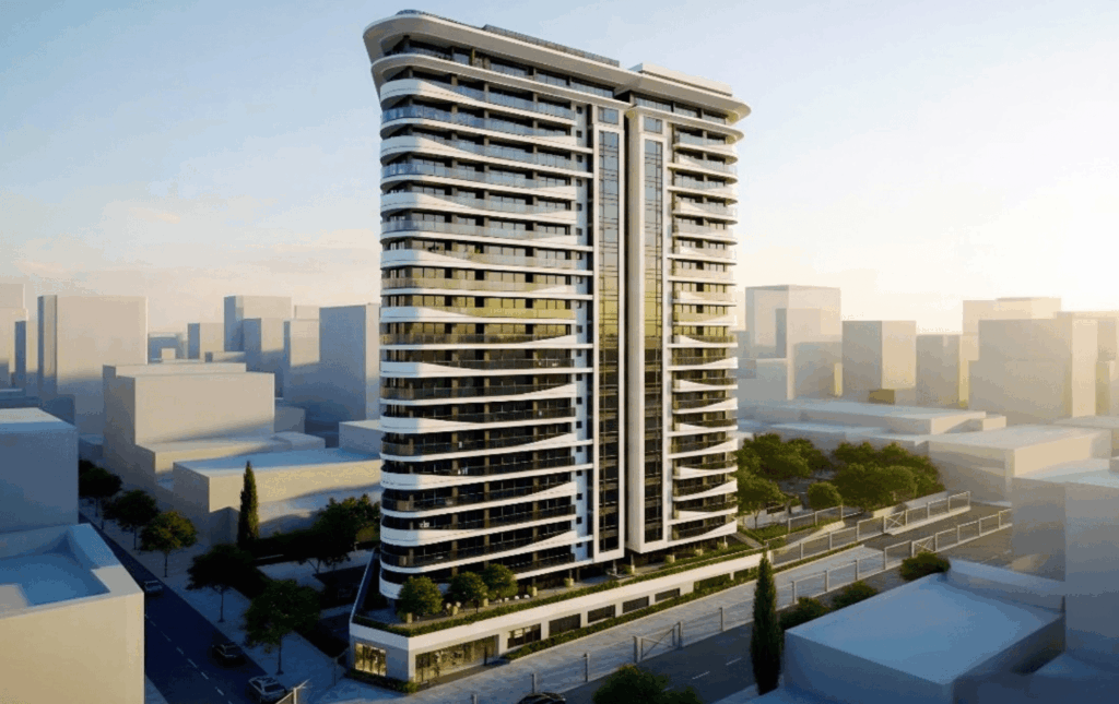 77-Apartments