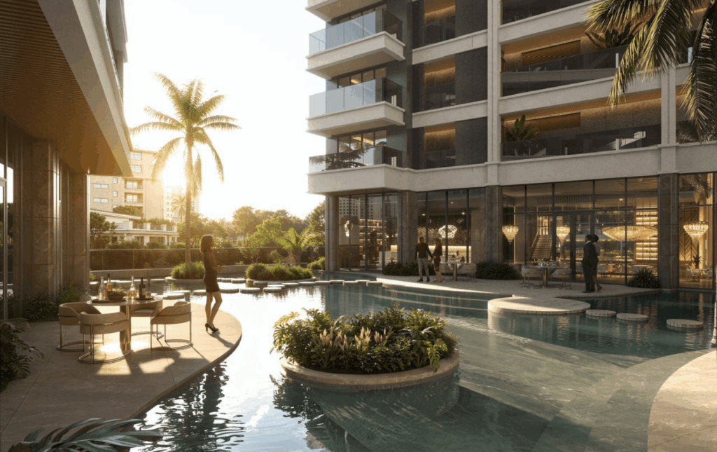 Balkis-Residences