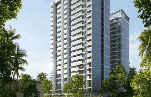 Calla-Westlands