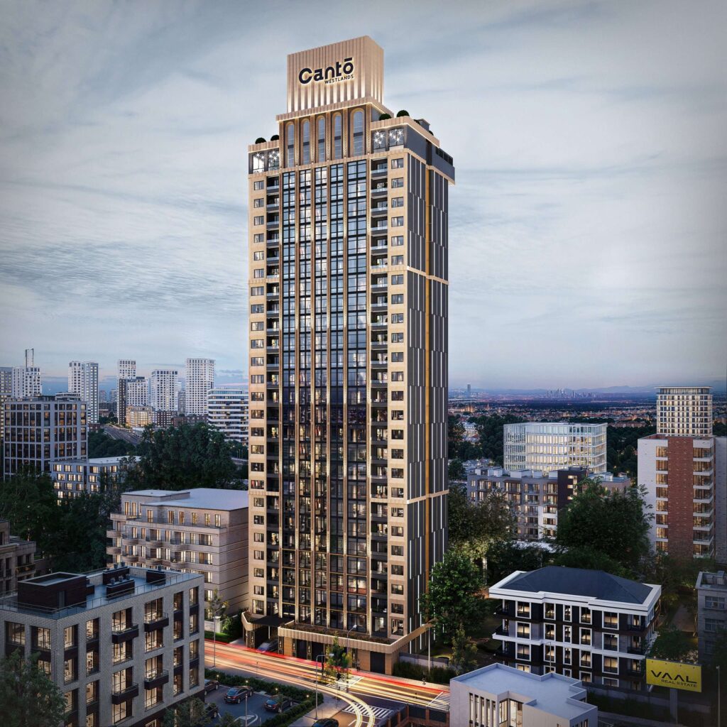 Canto-Apartments