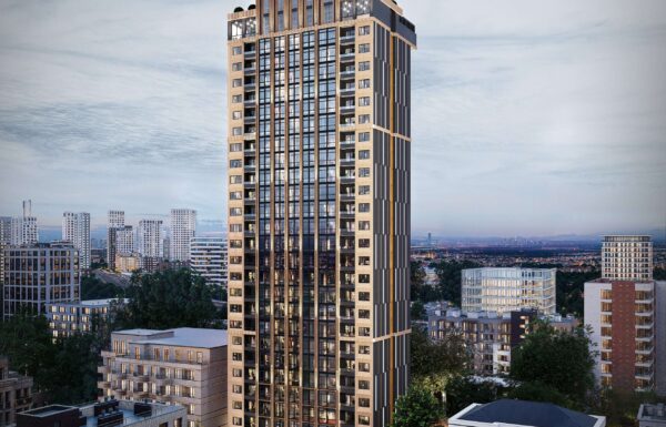 Canto-Apartments