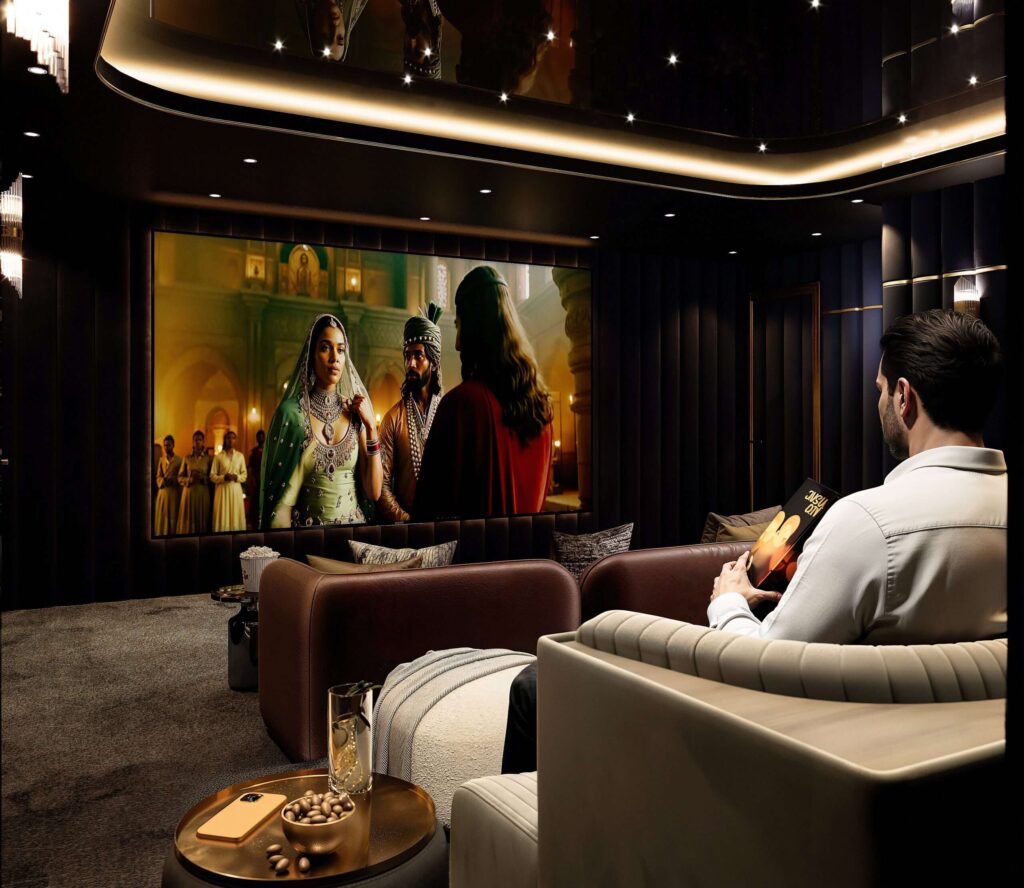 Cinema