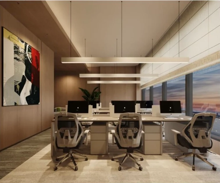 Co-working-space