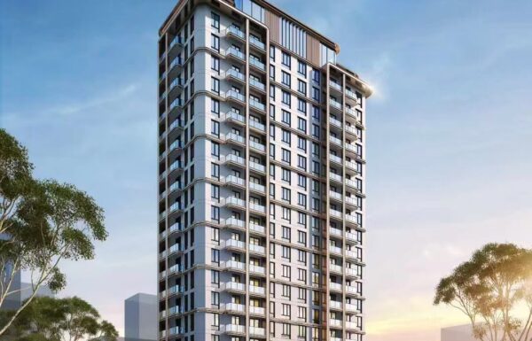 Exterior-view-of-Bahari-Central-Apartments