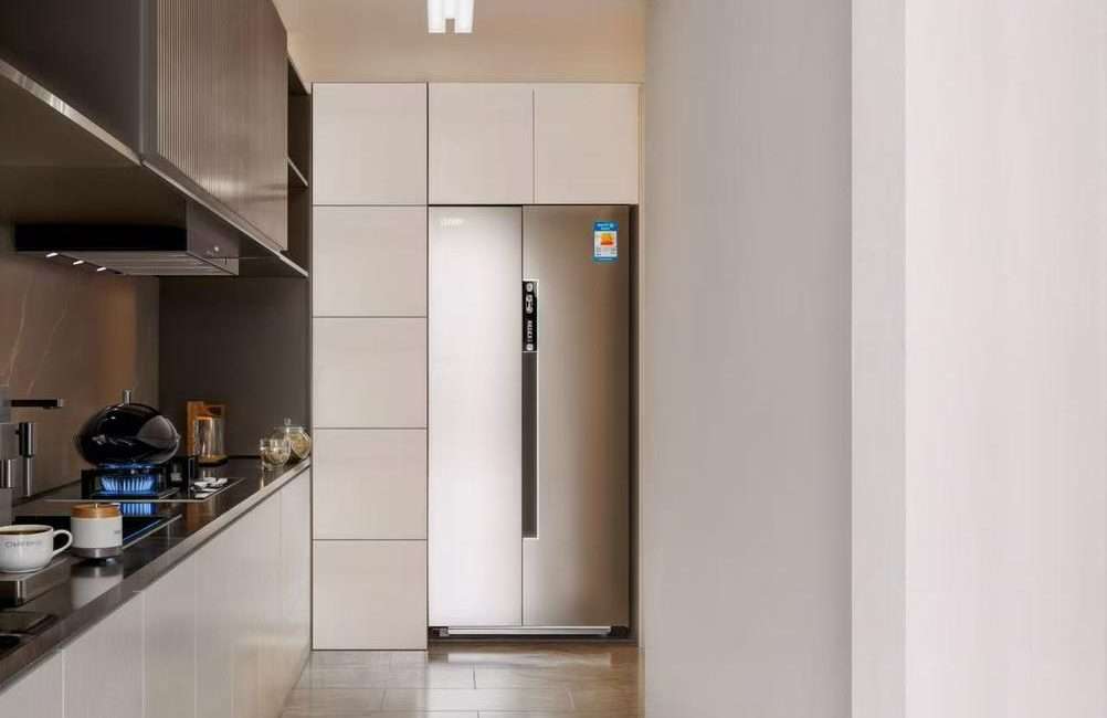 Kitchen-area