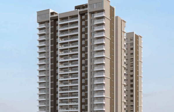 Libra-Residences