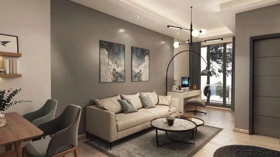 Living-room (1)