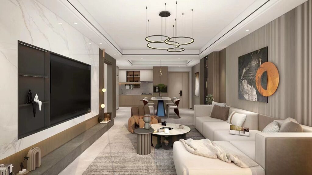 Living-room (2)
