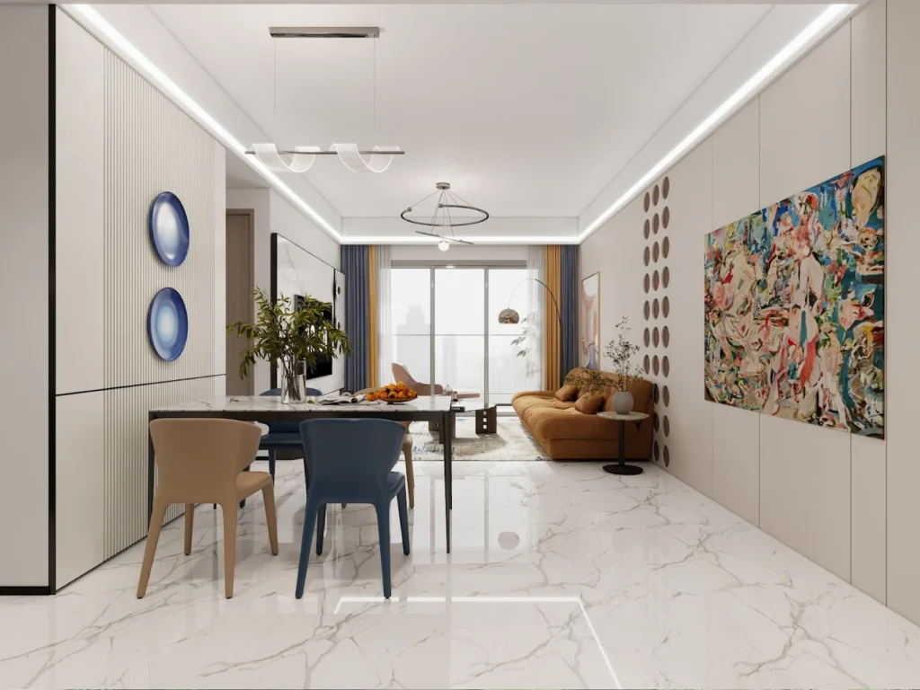 Living-room (2)