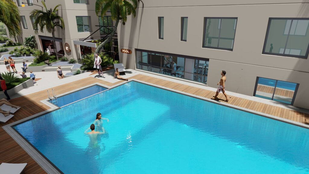 Pool-2