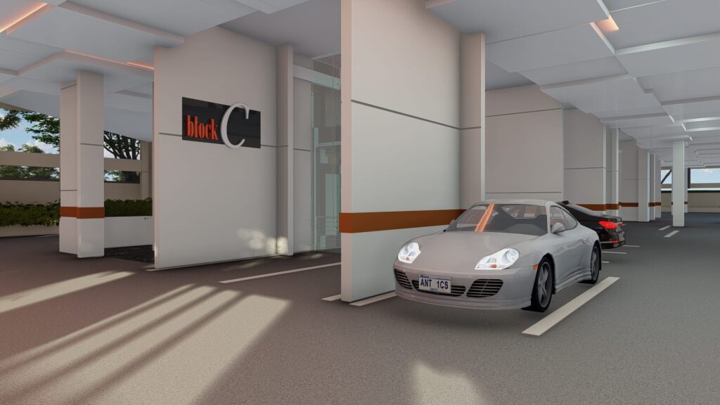 Reception (1)