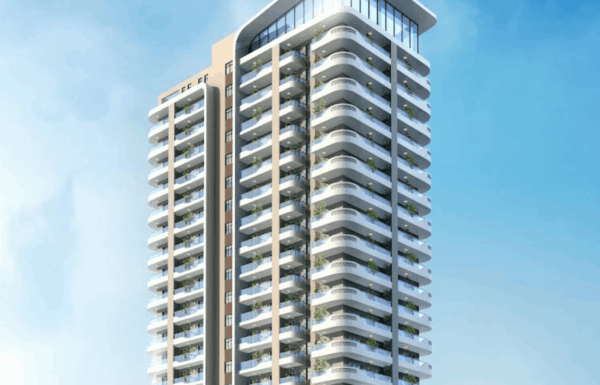 Riverside-Apartments