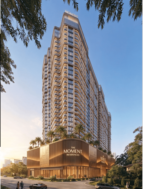 The-Moment-residences-exterior-view