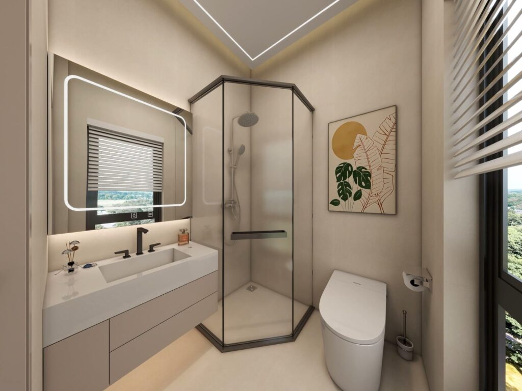 Washroom-1