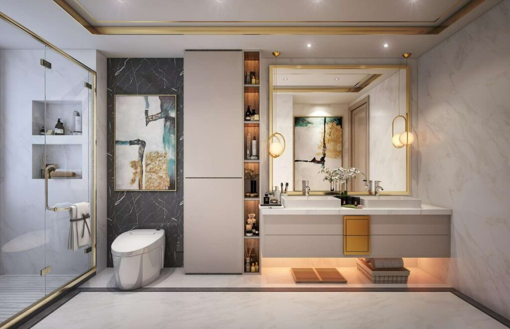 Washroom (1)