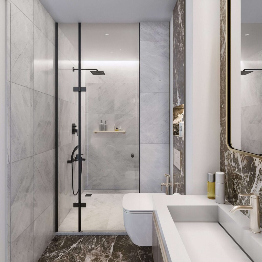 Washroom