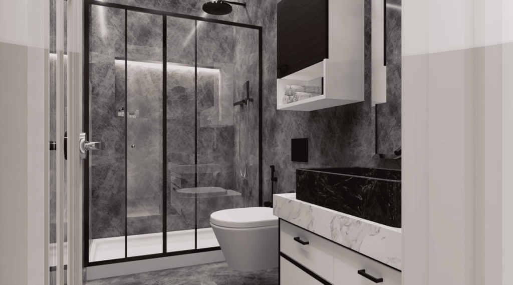 Washroom
