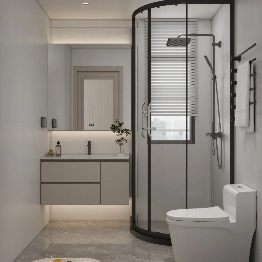 Washroom-2