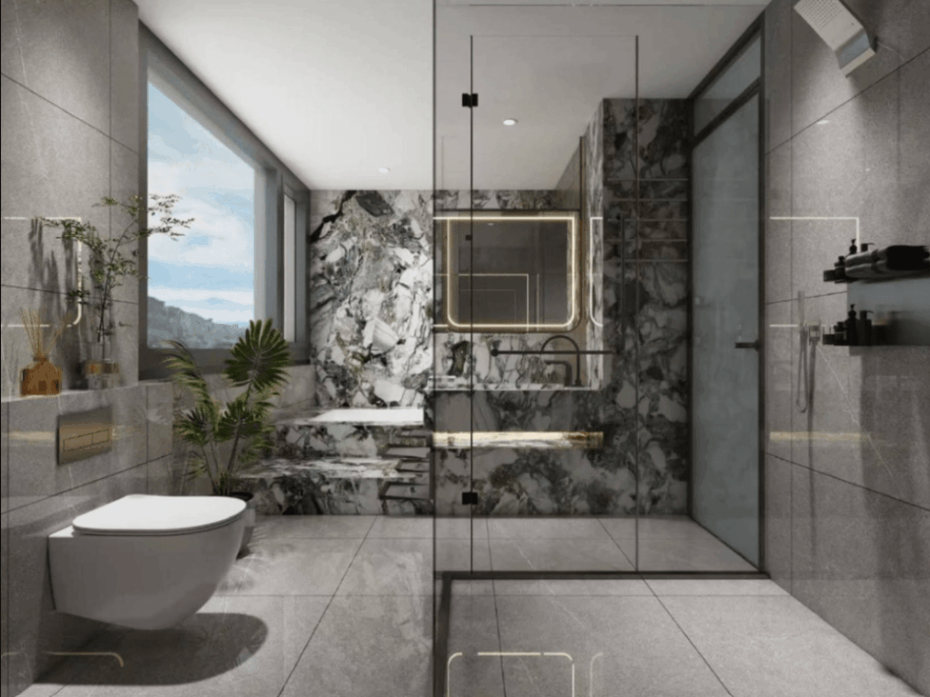 Washroom-2