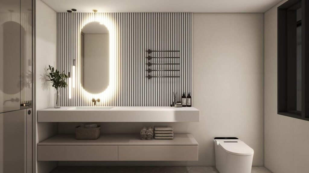 Washroom-4