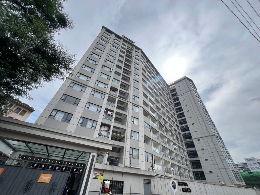 gatundu-heights-kileleshwa-building-exterior-entrance